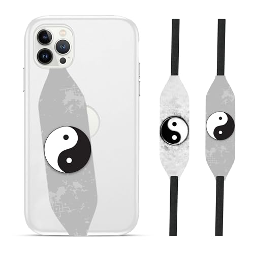 Universal Phone Grip Strap - Enamel