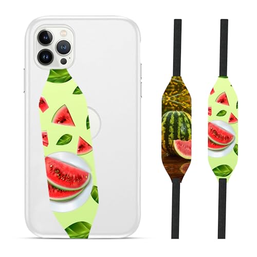 Universal Phone Grip Strap - Enamel