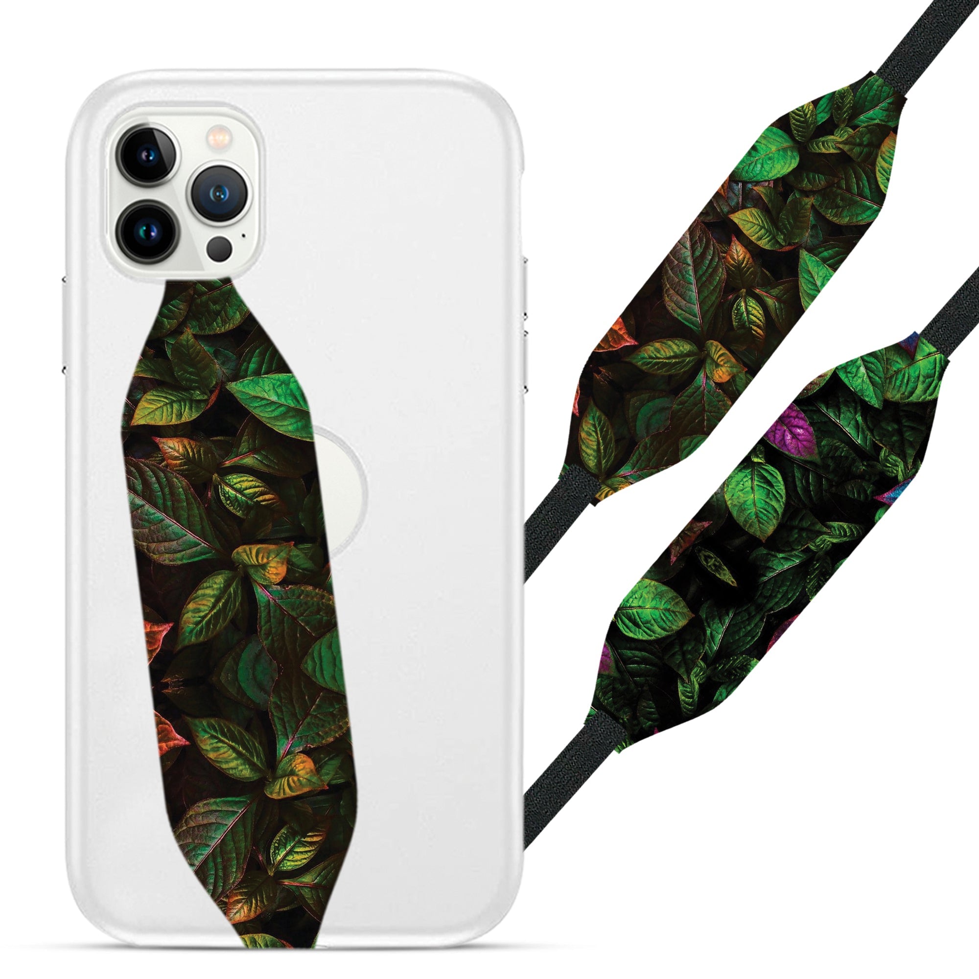 Universal Phone Grip Strap - Grove Grace