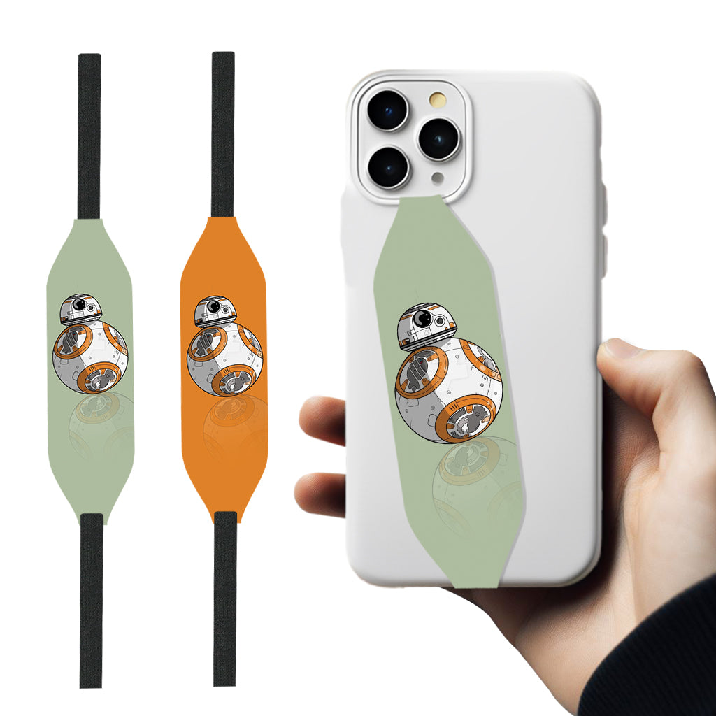 Universal Phone Grip Strap - Star Wars