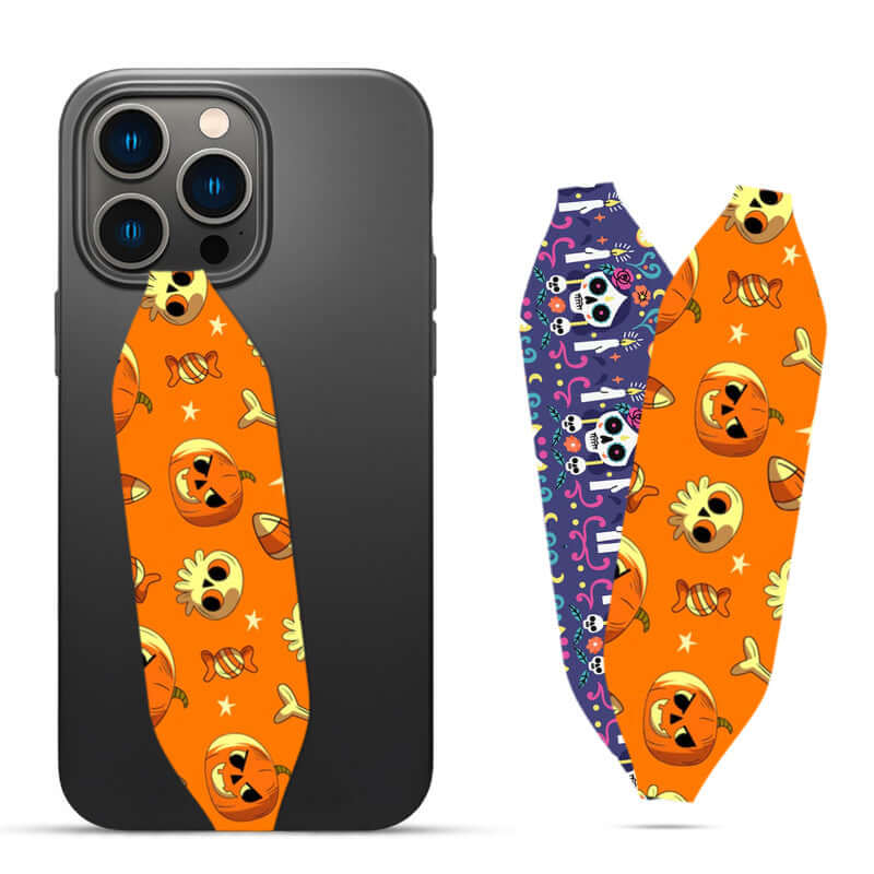 Halloween iPhone Cases Loopy - Switch Bands 