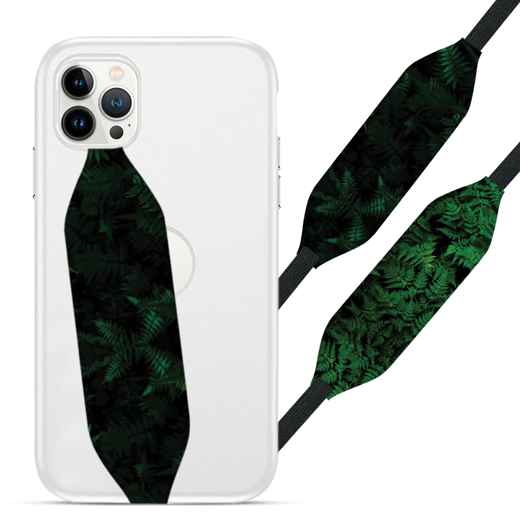 Universal Phone Grip Strap - Grove Grace