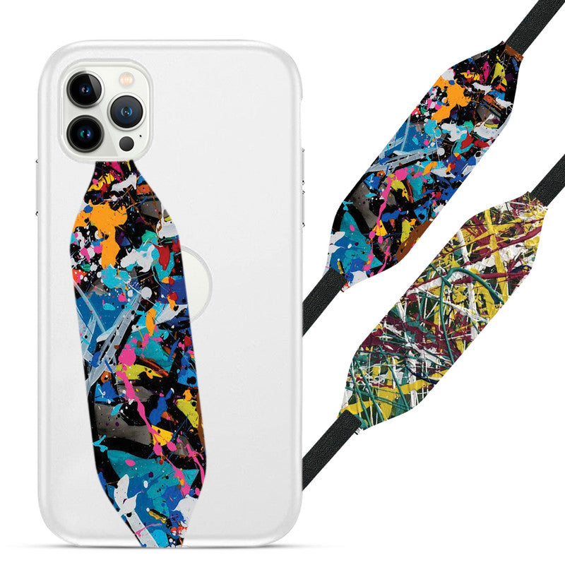 Canvas Creations Series Phone loop - Switch Bands 