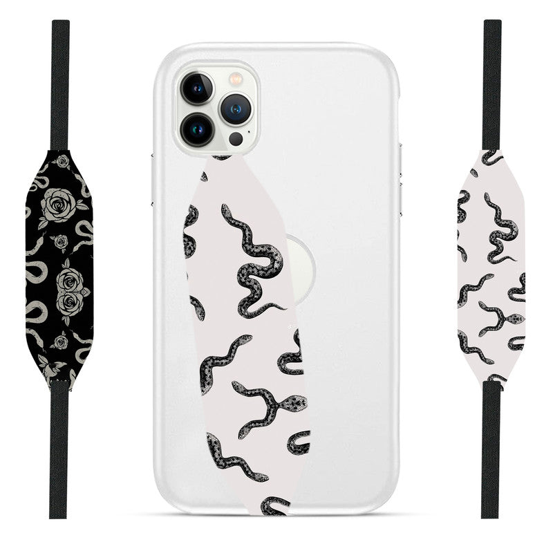 Cobra Couture - Loopy Phone Case