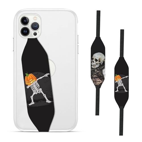 Skeleton Design phone case straps - Switch Band 