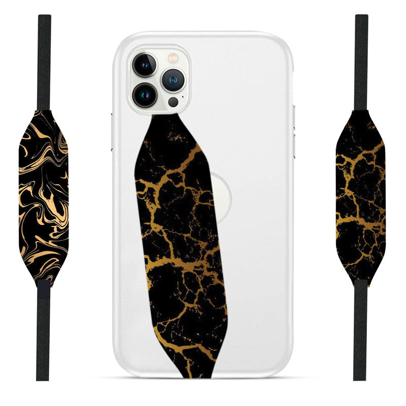 Edo Elegance Patterns loop Phone Case - Switch Bands