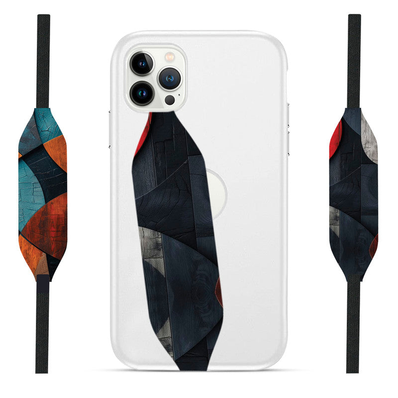 Elemental Euphoria Loopy Phone Case - Switch Bands 