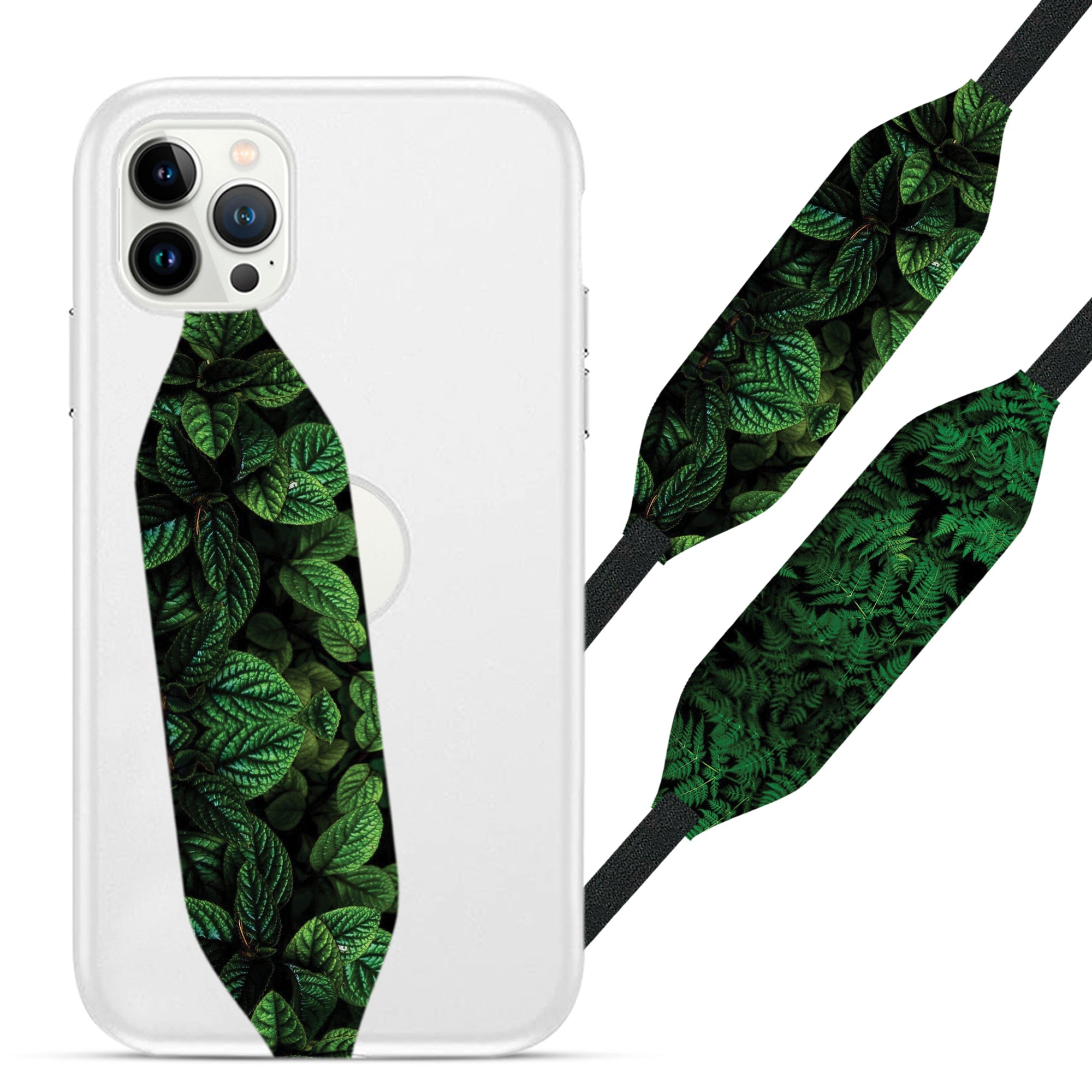 Universal Phone Grip Strap - Grove Grace