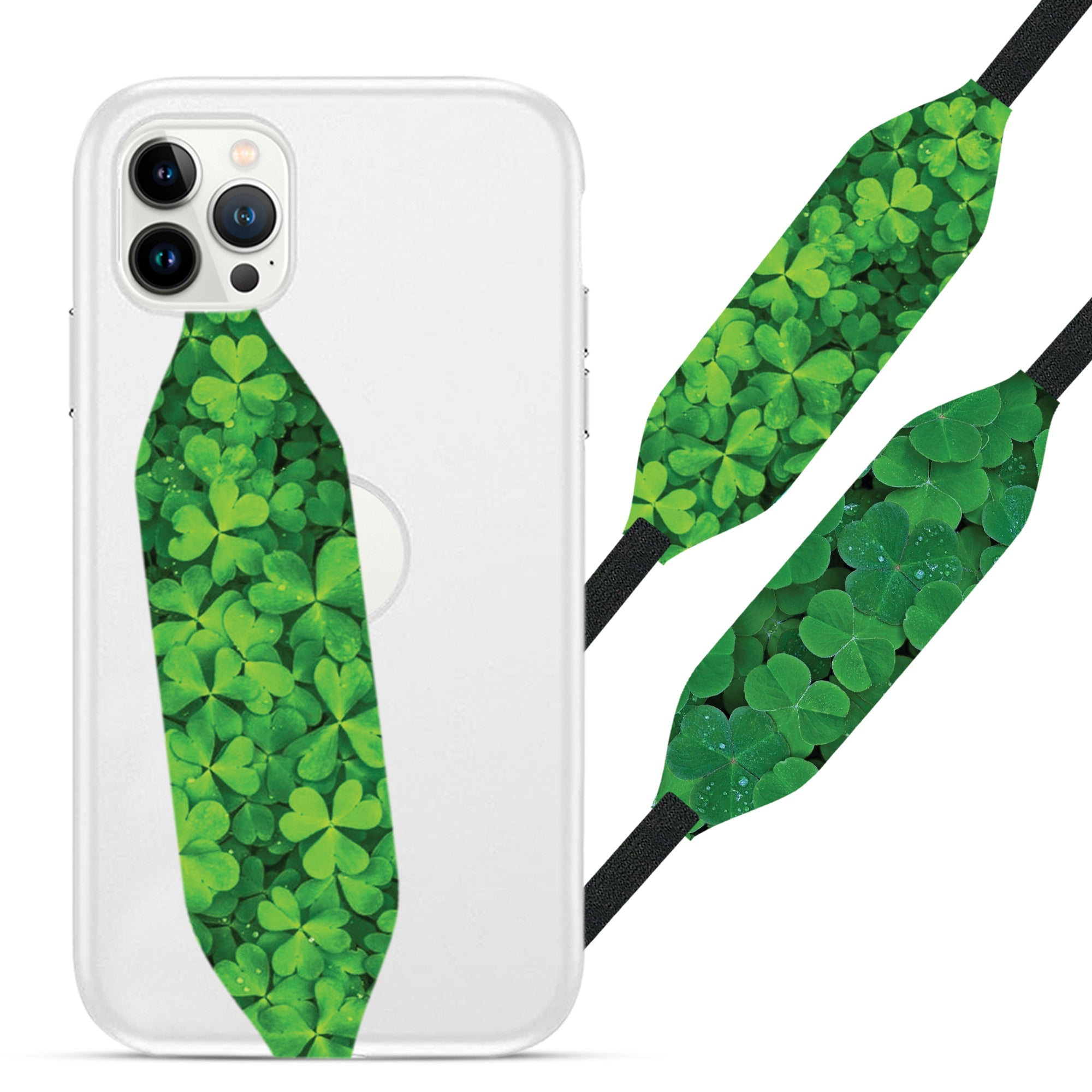 Universal Phone Grip Strap - Grove Grace