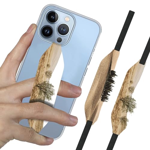 Universal Phone Grip Strap - Landscape