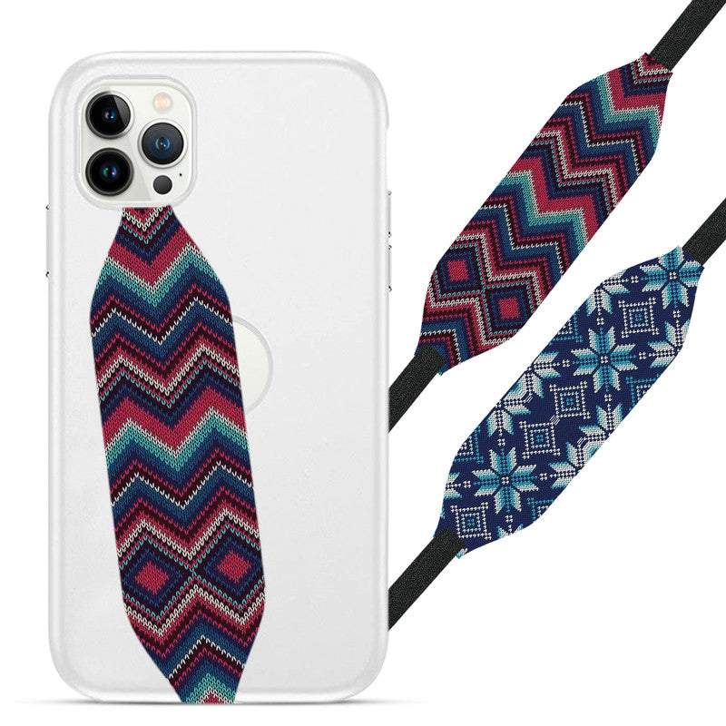 Free Spirit Finds phone grip straps