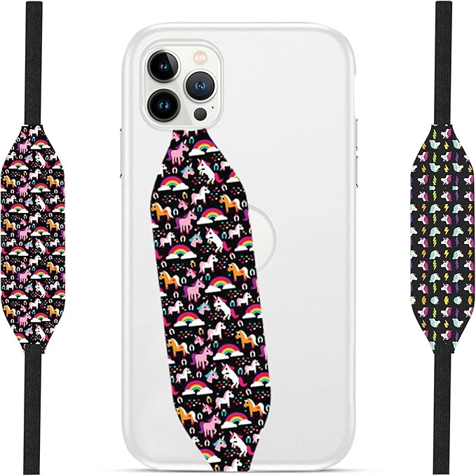 Universal Phone Grip Strap -Showdown