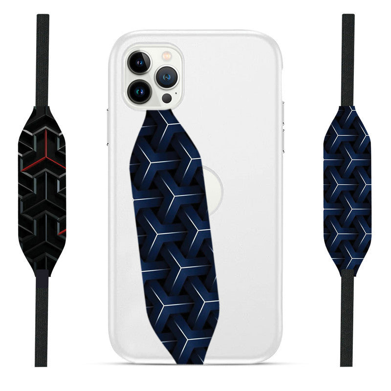 Geisha Graphics Phone Strap - Switch Bands