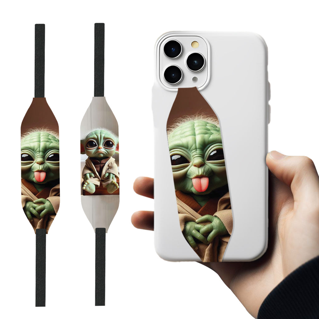 Universal Phone Grip Strap - Star Wars