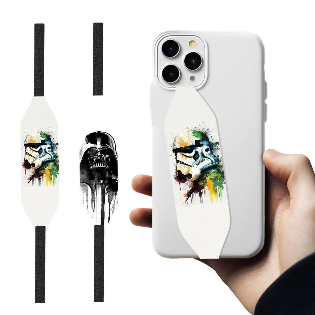 Universal Phone Grip Strap - Star Wars