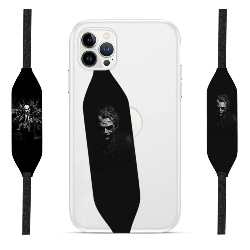 Joker Phone Grip - Switch Bands 