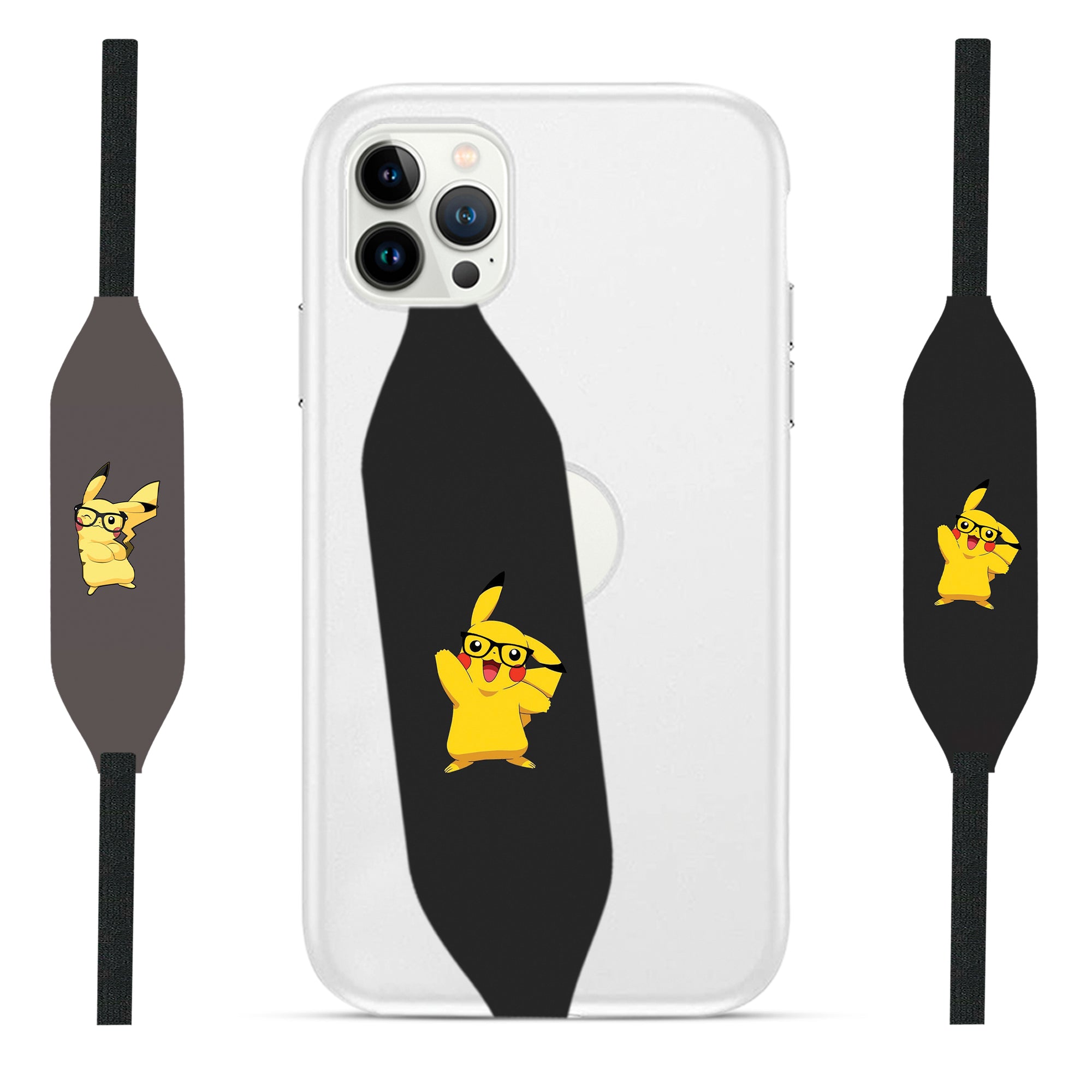 Universal Phone Grip Strap - Pokémon