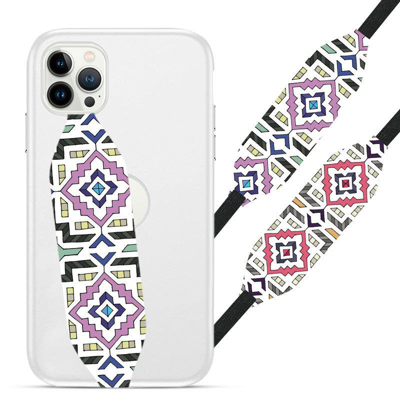 Indie Hue Creations Phone Holder - Switch Bands