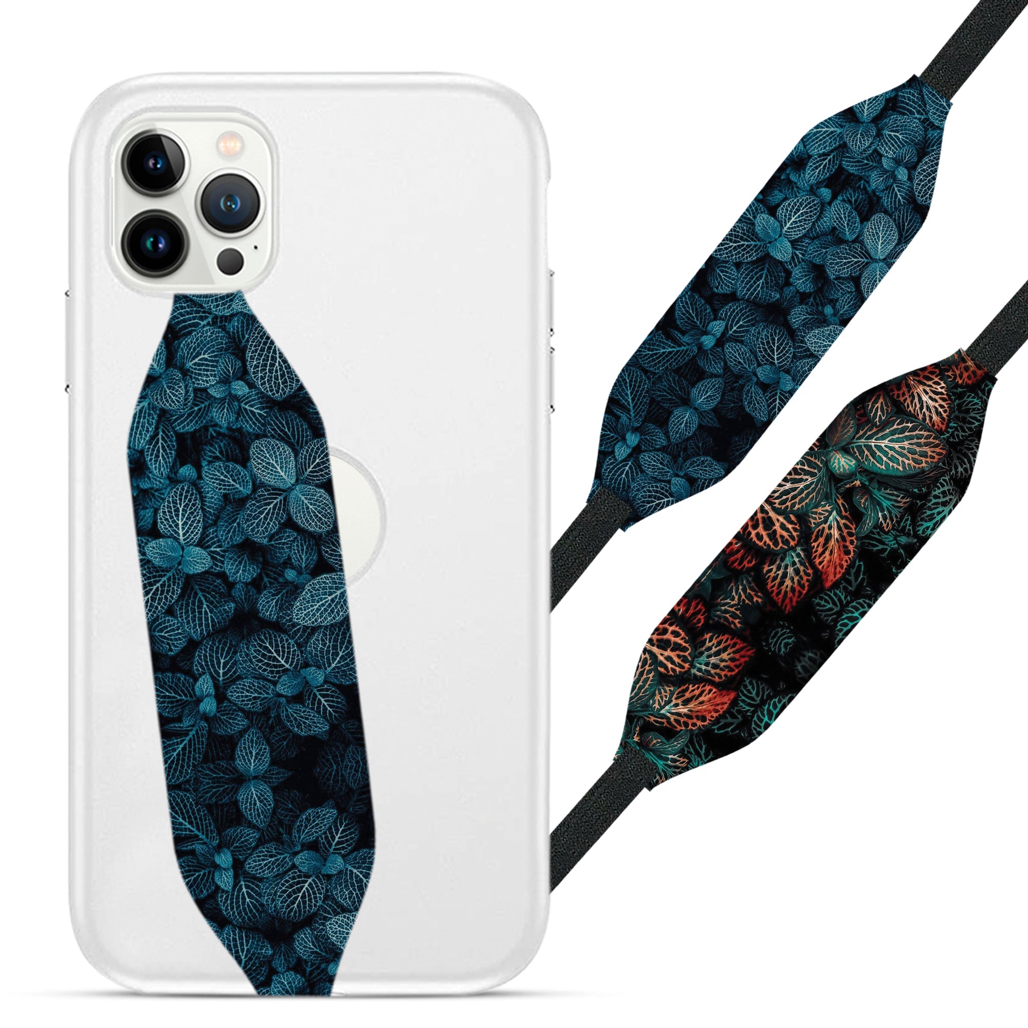 Universal Phone Grip Strap - Grove Grace