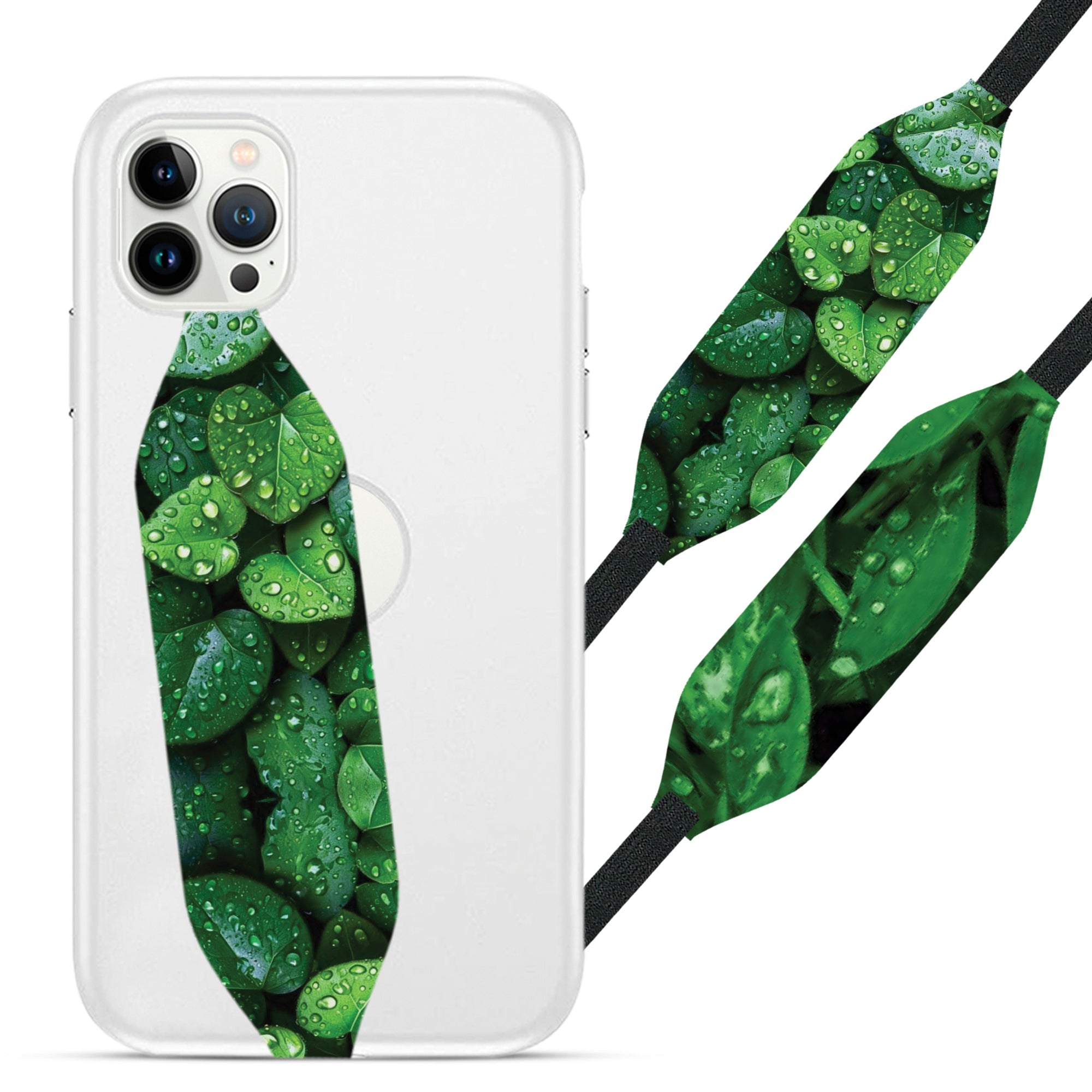 Universal Phone Grip Strap - Grove Grace