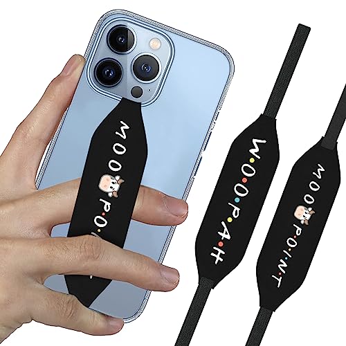 Universal Phone Grip Strap - Friends