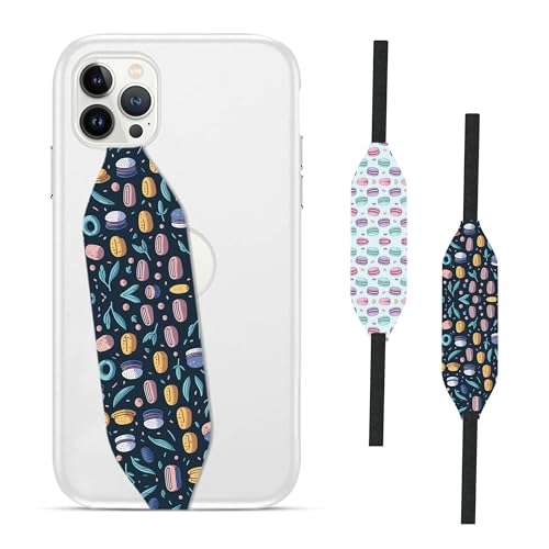 Universal Phone Grip Strap - Playful