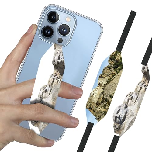 Universal Phone Grip Strap - Landscape