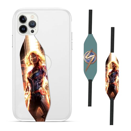 Universal Phone Grip Strap - Marvel