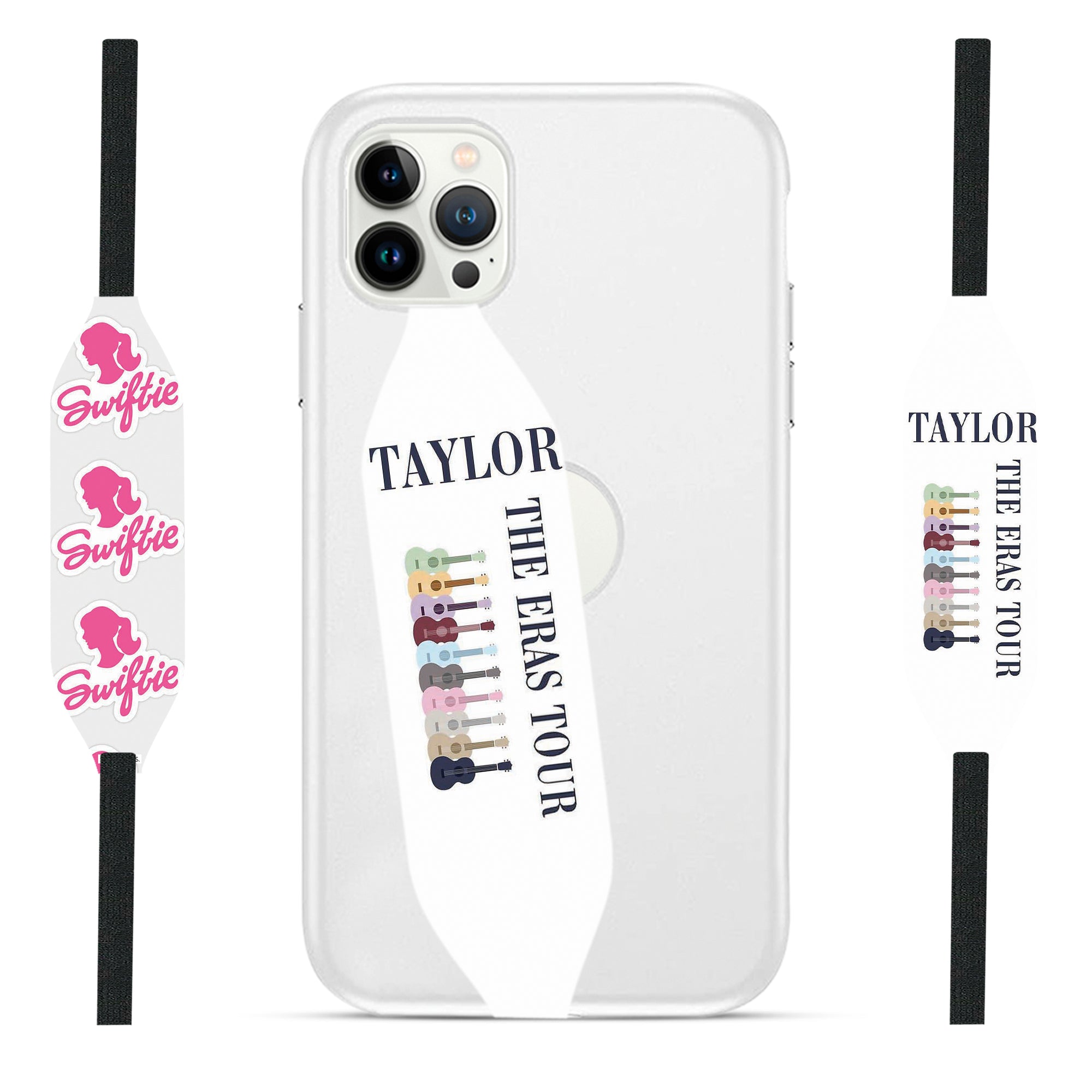 Universal Phone Grip Strap - Taylor Swift 2