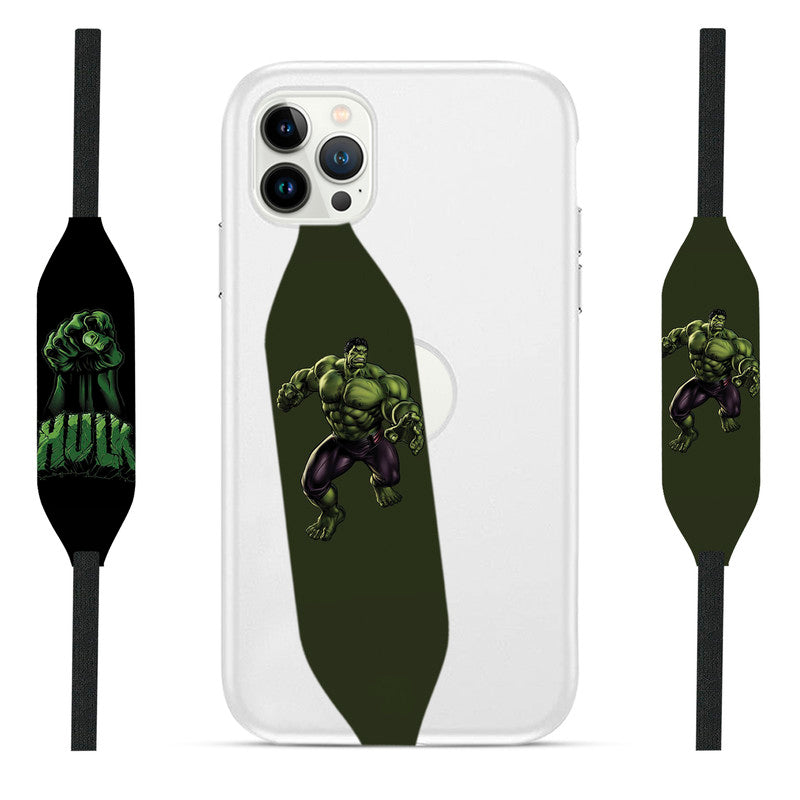 Hulk Phone Holder Strap - Switch Bands