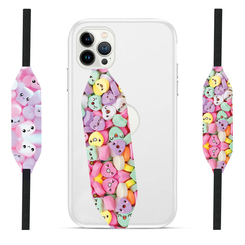 Candy's Phone Case Strap