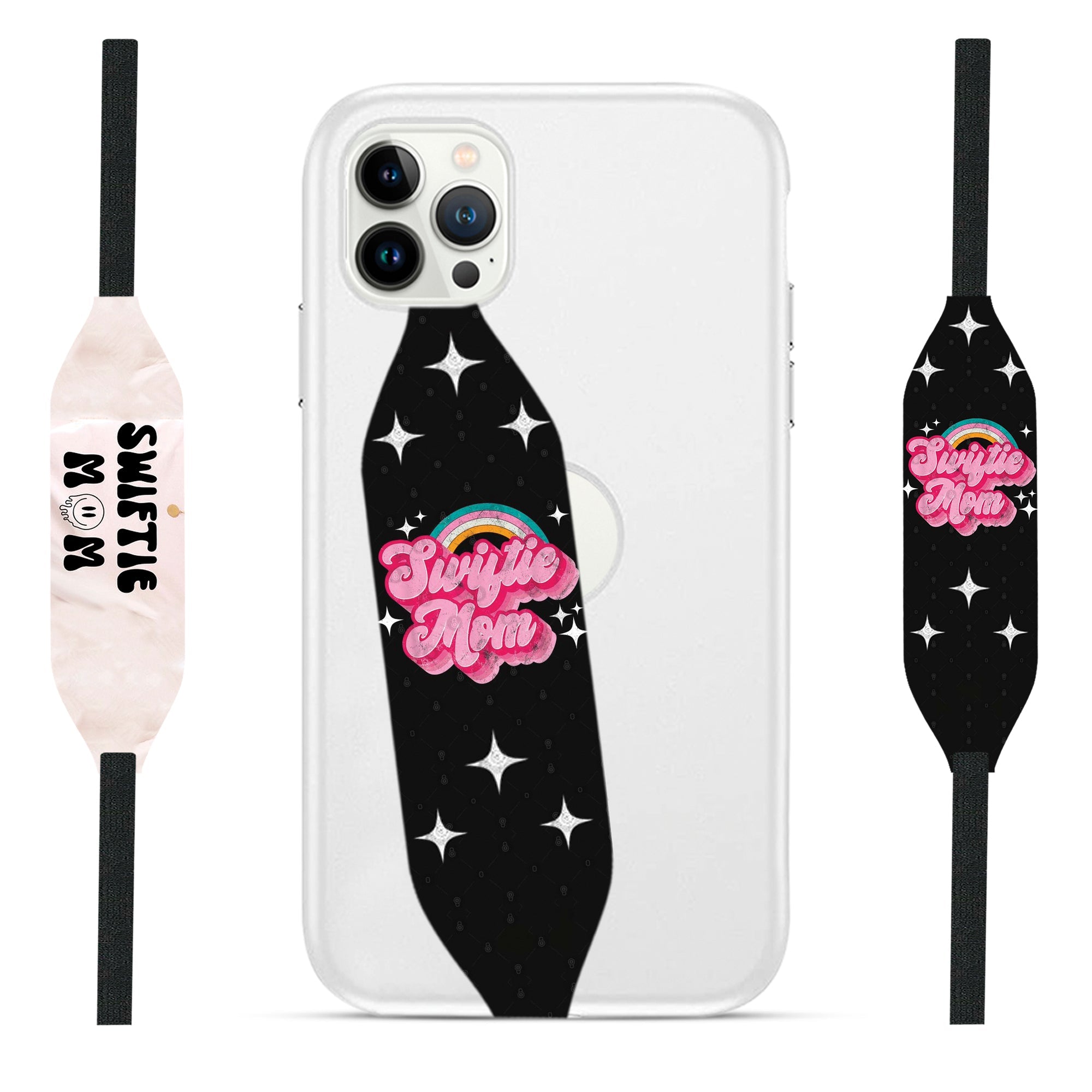 Universal Phone Grip Strap - Taylor Swift 2