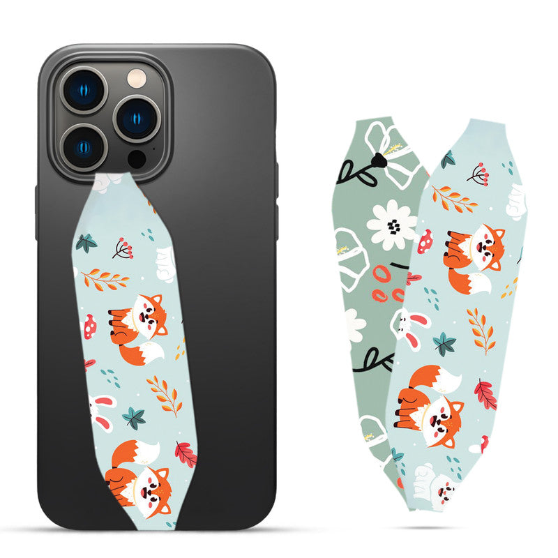 Universal Phone Grip Strap - Sweet Witchery