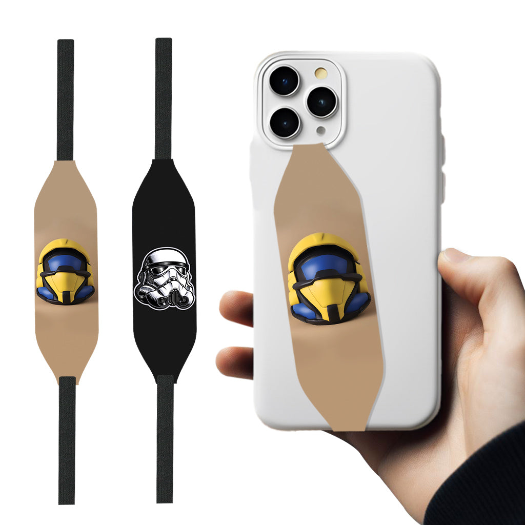 Universal Phone Grip Strap - Star Wars