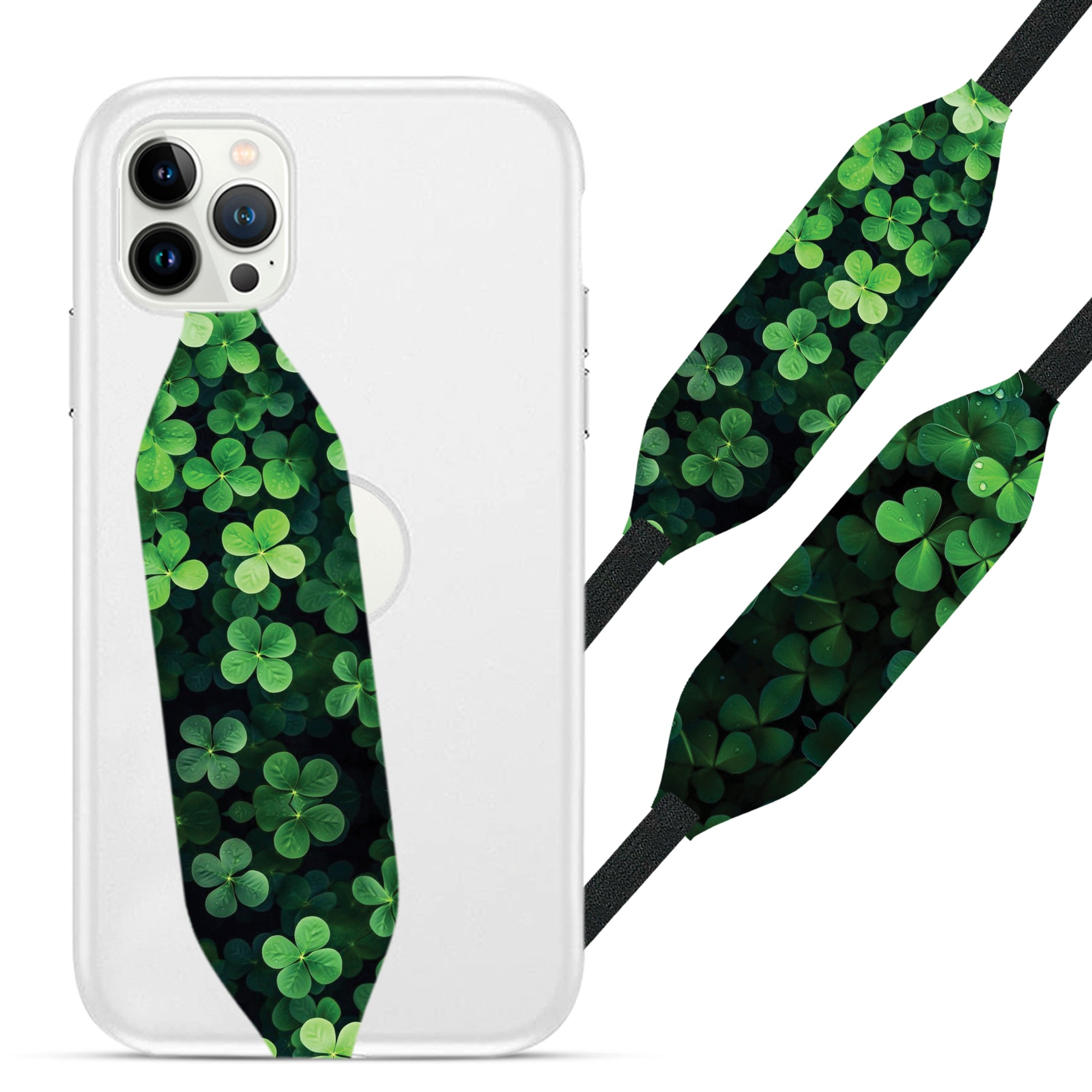 Universal Phone Grip Strap - Grove Grace