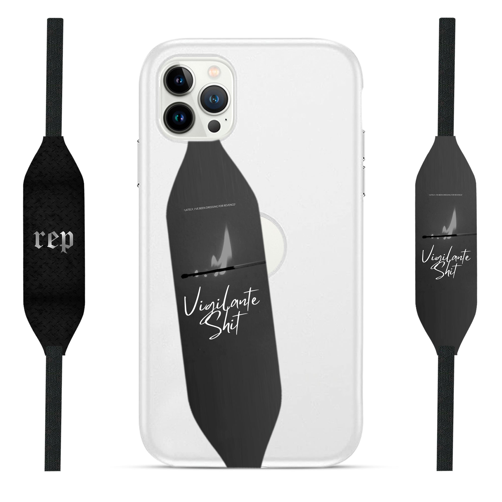 Universal Phone Grip Strap - Taylor Swift