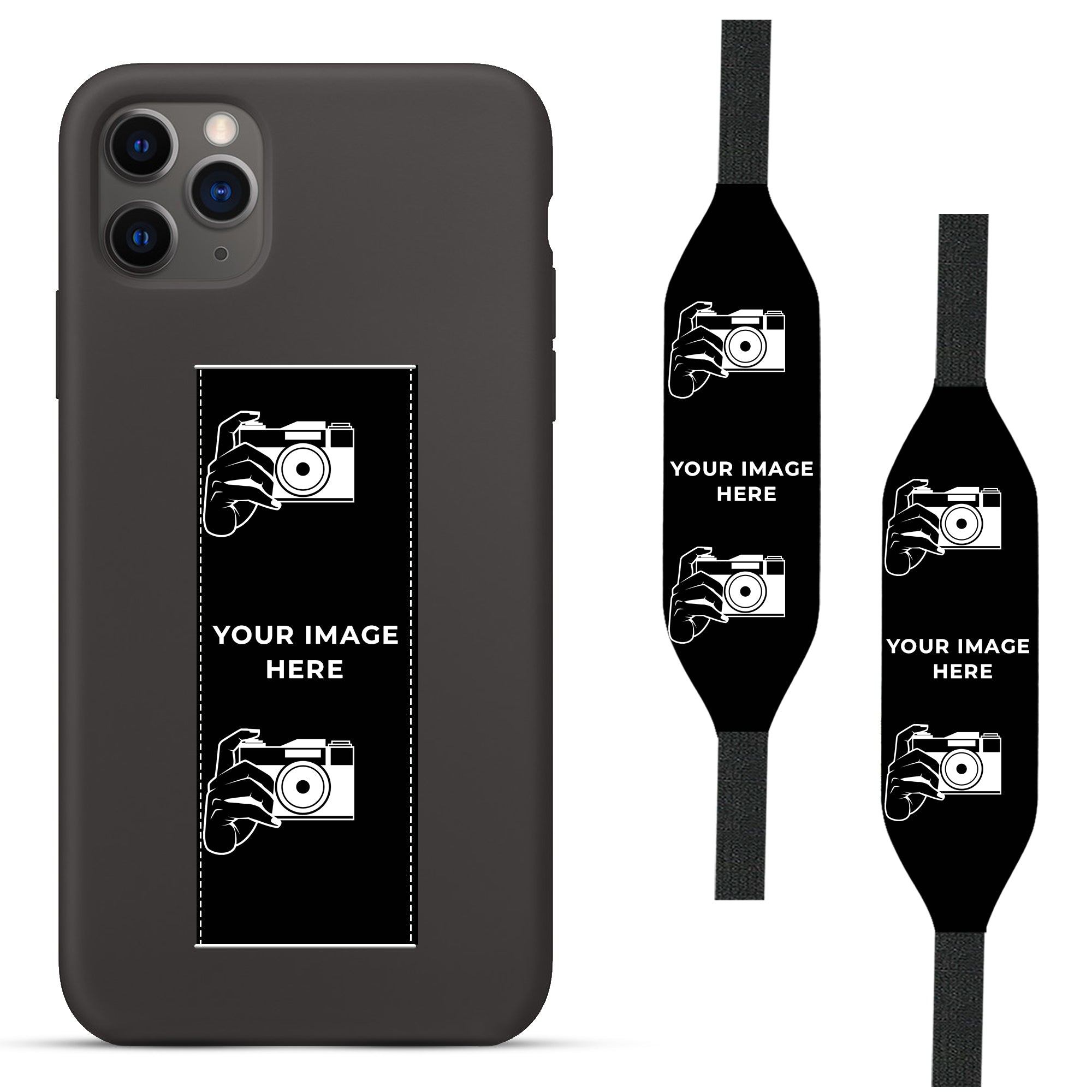 iPhone 11 Pro Max Phone Case