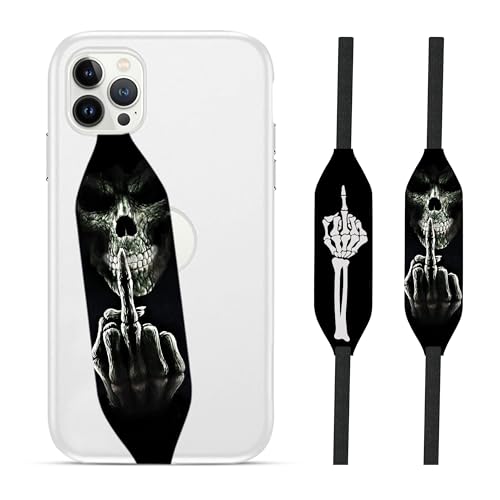 middle finger phone case straps - Switch Band 