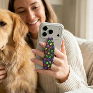 Dog Paw