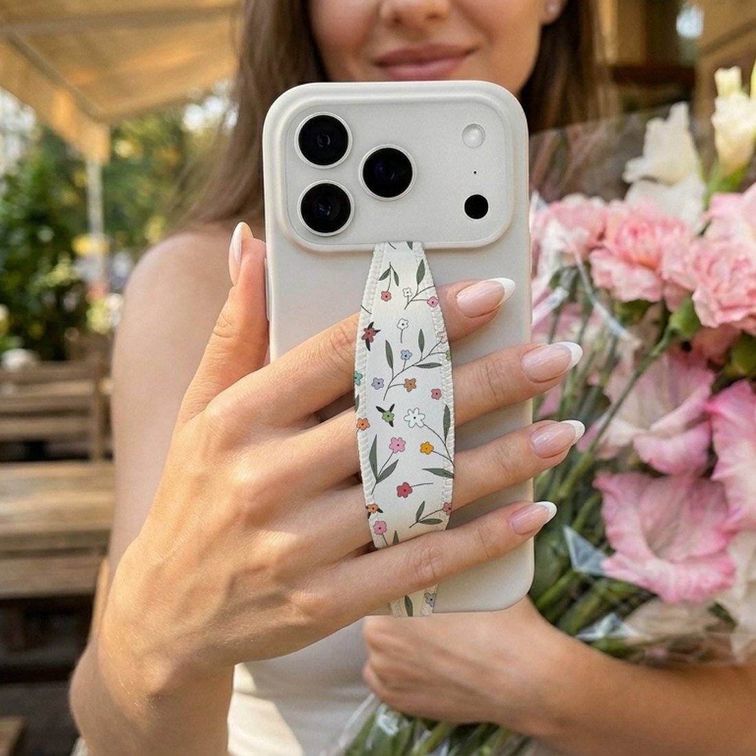 Floral Fiesta