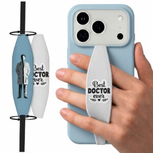 Heal Style phone grip strap