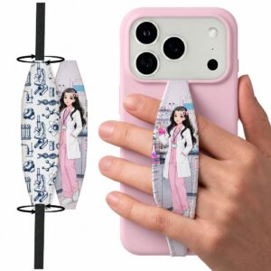 Lablook phone grip strap