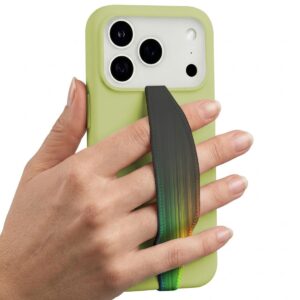 Spectrum Creations phone grip strap